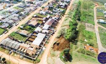 Imagem 2: Terreno à venda, 300 m² por R$ 112.309,21 - Uvaranas - Ponta Grossa/PR