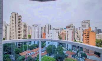 Imagem 7: São Paulo - Apartamento Padrão - Moema Índios