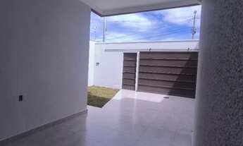 Imagem 4: Casa no granville 3/4 com suíte e área gourmet