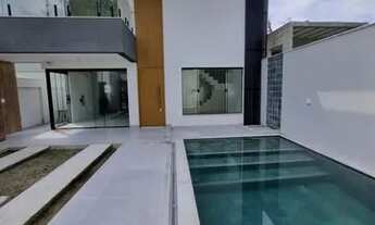 Imagem 4: RIO DE JANEIRO - Casa de Condomínio - VARGEM GRANDE