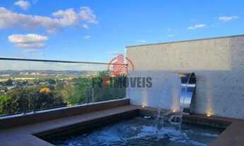 Imagem 2: Sobrado para venda com 201 metros quadrados com 3 quartos