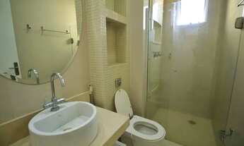 Imagem 3: Apartamento com 3 dormitórios à venda, 102 m² por R$ 500.000,00 - Centro - Apucarana/PR