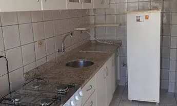 Imagem: Alugo apartamento 2 quartos