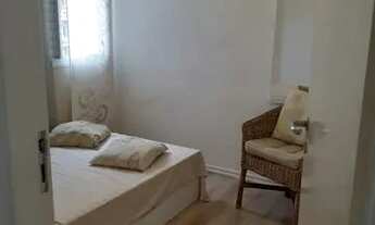 Imagem 2: Apartamento para aluguel possui 91 metros quadrados com 3 quartos em Tamboré - Barueri - S