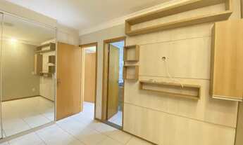 Imagem: Apartamento para Venda em Cuiabá, DUQUE