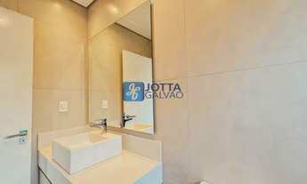 Imagem 7: Casa Sobrado à Venda - Condomínio Vista Alegre / Vinhedo