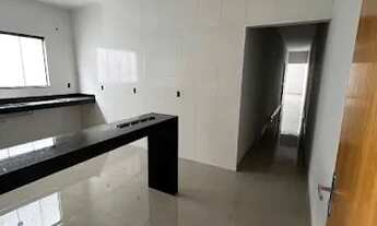 Imagem 5: Casa com 3 dormitórios à venda, 116 m² por R$ 320.000,00 - Jardim Bom Clima - Anápolis/GO