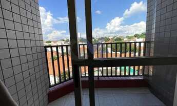 Imagem 5: Apartamento para Locação em Itu, Centro, 2 dormitórios, 2 banheiros, 1 vaga