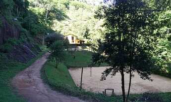 Imagem 6: Fazenda/Sítio/Chácara para venda possui 96000 metros quadrados em Paraju - Domingos Martin