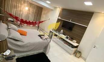 Imagem 6: Alphaville 1 Casa com 4 dormitórios