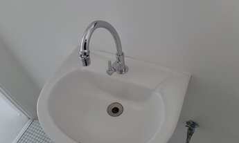 Imagem 7: Sala/Conjunto para aluguel possui 44 mts em Higienópolis - São Paulo - São Paulo