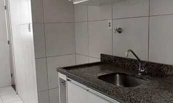 Imagem 2: Apartamento no Cabula - 3/4 com suíte, lazer completo e segurança com 2 vagas por 410.000