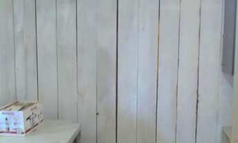 Imagem 4: Casa de Madeira Casa com 1 dormitório