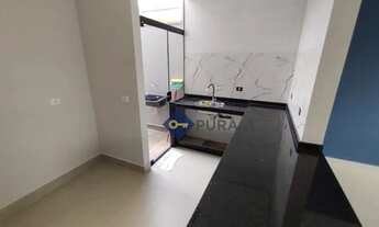 Imagem: CASA À VENDA (OPORTUNIDADE) - JD. ALVORADA