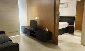 Imagem: SÃO PAULO - Flat - MOOCA