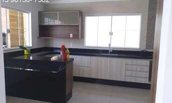 Imagem 2: Sobrado para locação Condomínio Ibiti Royal Park, em Sorocaba-SP