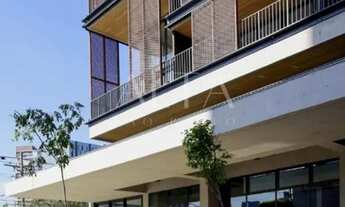 Imagem 2: Huma Itaim - Apartamento estilo Nova Iorquino