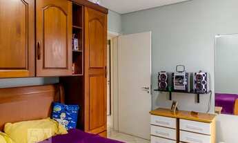 Imagem 7: Apartamento para Aluguel - Baeta Neves, 2 Quartos, 83 m2