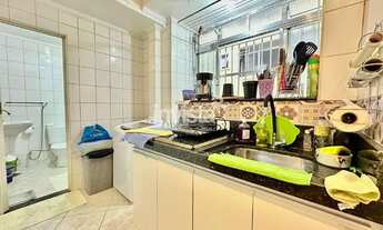 Imagem 6: Apartamento à venda no bairro José Menino