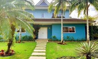 Imagem 5: OPORTUNIDADE ÚNICA!!! CASA NOVA, COM 6 QUARTOS, NO CONDOMÍNIO MAIS REQUISITADO DA BARRA DA