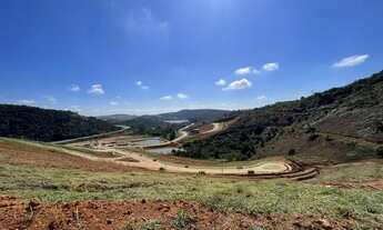 Imagem 4: Lote Estrela do Lago - Com Projeto