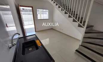 Imagem 3: Sobrado com 2 dormitórios para locação no Jd Simus em Sorocaba