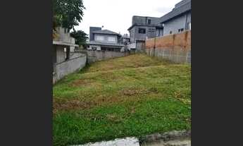 Imagem 2: Vende-se terreno em Condomínio fechado "Terras de atibaia park I "