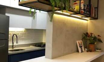 Imagem 7: Apartamento próximo ao metrô Tucuruvi - ZN/São Paulo , 1 quarto (sala expandida