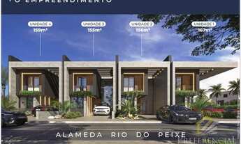 Imagem 2: Casa e Sobrado de 4 dormitórios à Venda - Xangri-lá