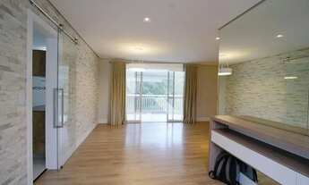 Imagem 2: Apartamento para Aluguel - Vila Andrade, 3 Quartos, 140 m2