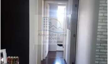 Imagem 3: Apartamento para Venda em São Paulo, Jardim Pereira Leite, 3 dormitórios, 1 suíte, 2 banhe