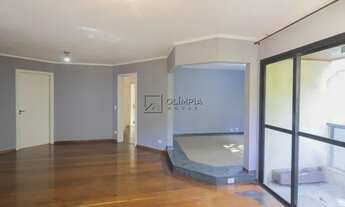 Imagem 4: Apartamento Locação Vila Clementino 96 m² 3 Dormitórios