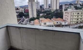 Imagem 4: Apartamento Residencial Venda - 3 dormitórios, 1 suíte, 3 vagas- Freguesia do Ó- São Paulo