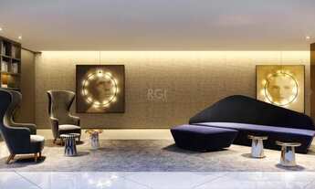 Imagem 6: Apartamento para Venda - 26m², 1 dormitório, Petrópolis