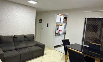 Imagem: Alugo AP Mobiliado