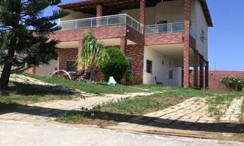 Imagem: Casa para venda no Garrote Village com 250