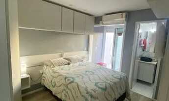 Imagem 7: Vendo sobrado com piscina