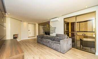 Imagem 5: CURITIBA - Apartamento Padrão - Batel