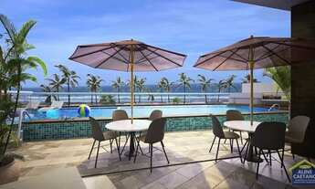 Imagem 4: Predio frente mar!! 2 dorms, Caicara