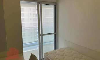 Imagem 7: Apartamento com 2 dormitórios para alugar, 60 m² por R$ 7.200,00/mês - Campo Belo - São Pa