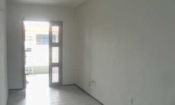 Imagem 5: VILA VELHA - RUA DESEMBARGADOR HERMES PARAHYBA, 696 AP. 104 ( 1º Andar ) - SEM VAGA Área