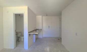 Imagem 5: Apto a venda em Moema Índios