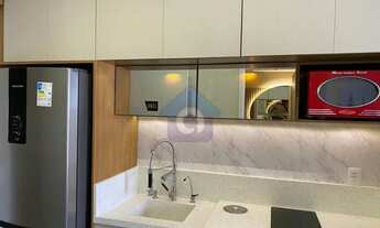 Imagem 6: Lindo Studio a menos de 5 min do metro Paraiso