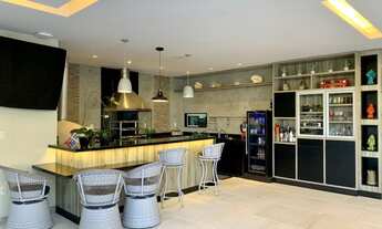 Imagem 5: DEL LAGO - A MELHOR CASA DO CONDOMÍNIO