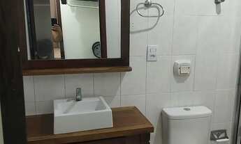 Imagem: Vendo Apartamento na beira da lagoa do violão