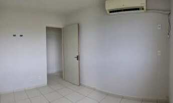 Imagem 2: Apartamento de três dormitórios