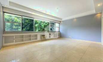 Imagem: Apartamento 4 quartos na Lagoa - Epitácio