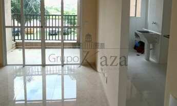 Imagem 7: Apartamento - Vila Machado - Residencial Tropical Garden - 74m² - 2 Dormitórios