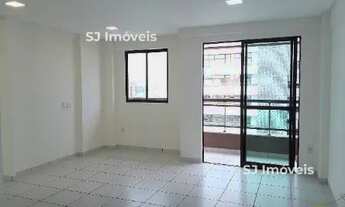 Imagem 2: Apartamento para aluguel possui 65 metros quadrados com 2 quartos em Papicu - Fortaleza