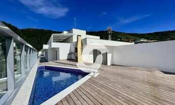 Imagem 3: Cobertura com 4 dormitórios à venda, 305 m² por R$ 3.950.000,00 - Charitas - Niterói/RJ